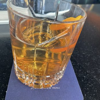 Skyfall Panoramic Bar & Lounge - Old fashioned - Cocktail Bars Near Me - Las Vegas, Nevada Skyfall Panoramic Bar & Lounge - Old fashioned - Cocktail Bars Near Me - Las Vegas, Nevada