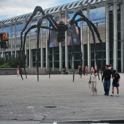Musée des beaux-arts du Canada