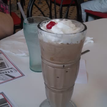 Steak ’n Shake - MMMMMMMM MILKSHAKE - Fast Food Near Me - Rock Hill, South Carolina Steak ’n Shake - MMMMMMMM MILKSHAKE - Fast Food Near Me - Rock Hill, South Carolina