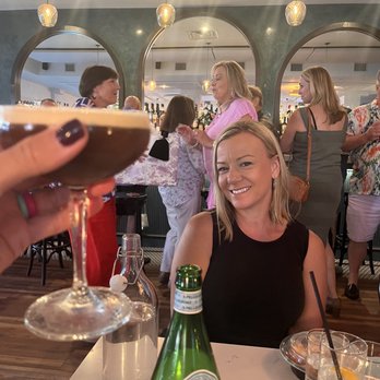 Josephine - Italian Near Me - Jacksonville, Florida