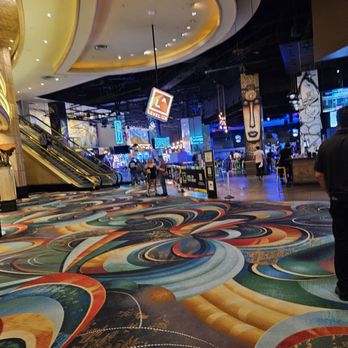 Level Up Casino Image