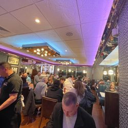 Holbrook Diner - Mobbed