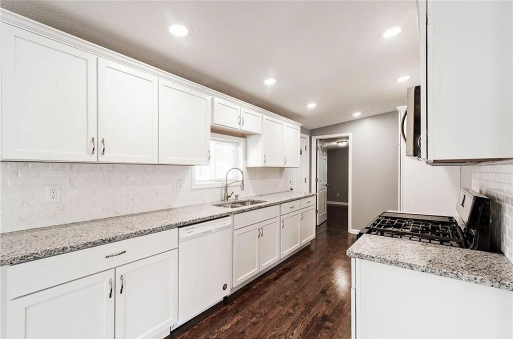 Slide of JOG Remodeling