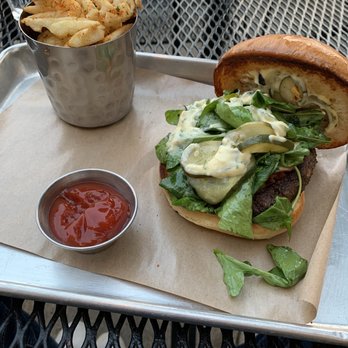 Sundown at Granada - Sundown Burger - New American Near Me - Dallas, Texas Sundown at Granada - Sundown Burger - New American Near Me - Dallas, Texas