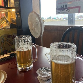 Abby's Legendary Pizza - Good food!! Big beers!! - Pizza Near Me - White City, Oregon Abby's Legendary Pizza - Good food!! Big beers!! - Pizza Near Me - White City, Oregon