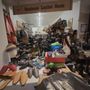 Photo of Farmer's Market Shoe Repair