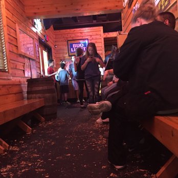 Texas Roadhouse - Busy - Steakhouses Near Me - Tulsa, Oklahoma