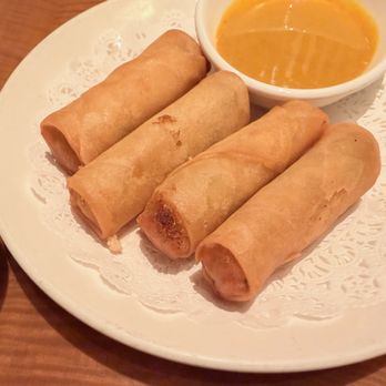 Ping Pang Pong - spring rolls - Dim Sum Near Me - Las Vegas, Nevada Ping Pang Pong - spring rolls - Dim Sum Near Me - Las Vegas, Nevada