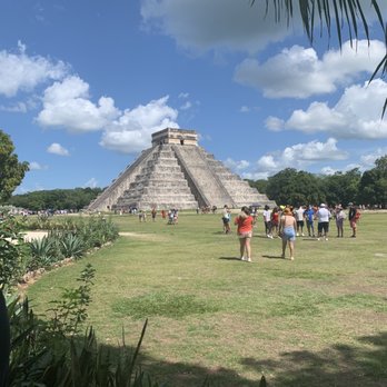 Chichen Itza - Tours Near Me - Chichén Itzá, YUC