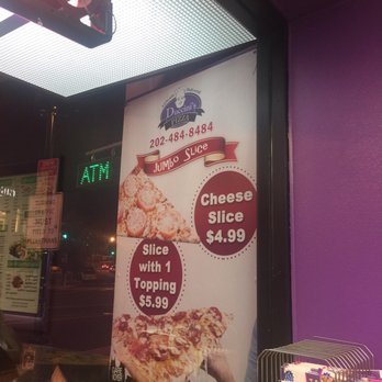 Duccini's - Prices - Pizza Near Me - Washington, DC, District of Columbia Duccini's - Prices - Pizza Near Me - Washington, DC, District of Columbia