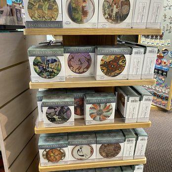 Jo Wilcox Indian Den - Coasters - Gift Shops Near Me - Sedona, Arizona