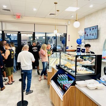 Freddo - Gelato Near Me - Las Vegas, Nevada
