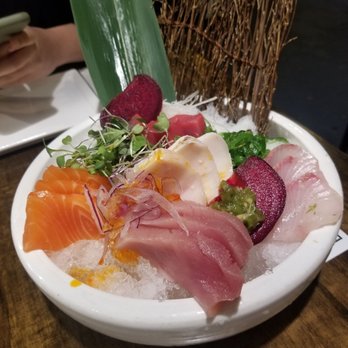 M Sushi Bistro - Sashimi - Sushi Bars Near Me - Lodi, California M Sushi Bistro - Sashimi - Sushi Bars Near Me - Lodi, California