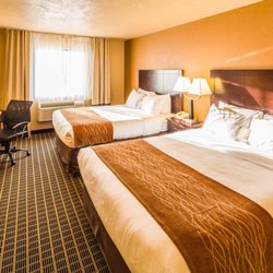 Comfort Inn & Suites Gunnison-Crested Butte