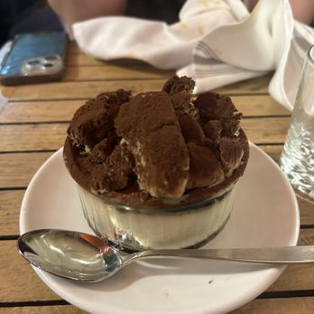 715 - Tiramisu - Italian Near Me - Lawrence, Kansas 715 - Tiramisu - Italian Near Me - Lawrence, Kansas