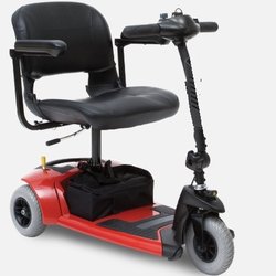 Las Vegas Scooters & Lifts