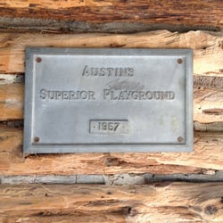 Shipe Park - Austin's Superior Playground
