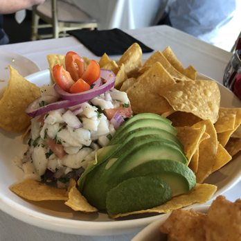 Coco Palm Restaurant - Ceviche - yummy - Cuban Near Me - Pomona, California Coco Palm Restaurant - Ceviche - yummy - Cuban Near Me - Pomona, California