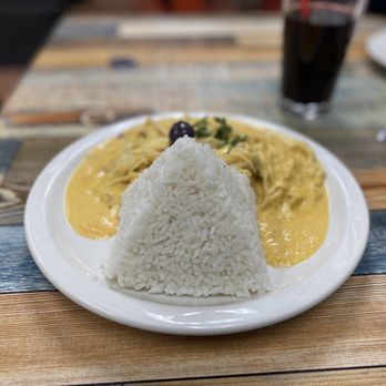Rubi's Peruvian Taste - Aji de Gallina - Peruvian Near Me - Salt Lake City, Utah Rubi's Peruvian Taste - Aji de Gallina - Peruvian Near Me - Salt Lake City, Utah