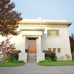 Beverly Sanders Realty Company - Historic Downtown Carnegie Building, Home of Beverly Sanders Realty