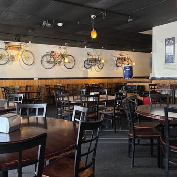 Idyllwild Pizza - Pizza Near Me - Idyllwild, California