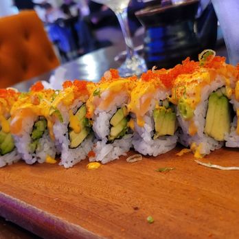 Raw Sushi Bar Lounge - Japanese Near Me - Elk Grove, California Raw Sushi Bar Lounge - Japanese Near Me - Elk Grove, California