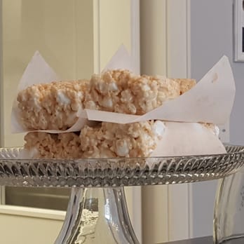 Abigail's - Rice Crispy Treats - Bakeries Near Me - Salisbury, North Carolina Abigail's - Rice Crispy Treats - Bakeries Near Me - Salisbury, North Carolina