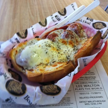 Sun Deli - Meatball Sub - Delis Near Me - Jacksonville Beach, Florida Sun Deli - Meatball Sub - Delis Near Me - Jacksonville Beach, Florida