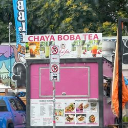 Cha ya Kitchen