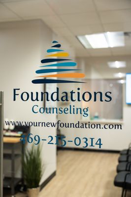 Foundations Counseling on Yelp