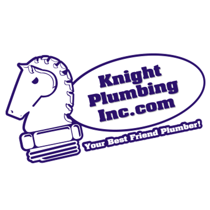 Slide of Knight Plumbing
