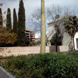 Parque de la Cultura