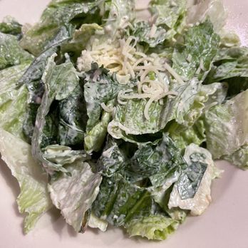 Texas Roadhouse - Caesar Salad - Steakhouses Near Me - Watertown, New York
