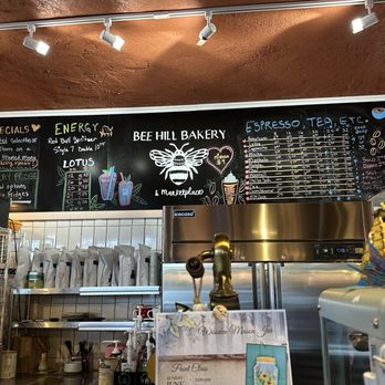 Bee Hill Bakery - Menu available - Bakeries Near Me - Silverdale, Washington