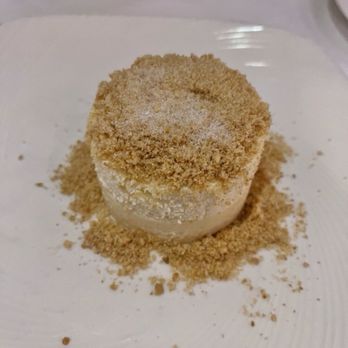 Waters Texas - Lemon cheesecake - Seafood Near Me - Fort Worth, Texas Waters Texas - Lemon cheesecake - Seafood Near Me - Fort Worth, Texas