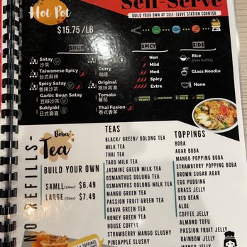 Hot Pot Mini Workshop - Hot Pot Near Me - Ontario, California Hot Pot Mini Workshop - Hot Pot Near Me - Ontario, California