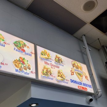 Xpress Donair House - Menu - Falafel Near Me - Coquitlam, British Columbia Xpress Donair House - Menu - Falafel Near Me - Coquitlam, British Columbia