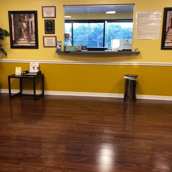 Gray Keith A MD PA - Front desk - Internal Medicine Near Me - Orlando, Florida