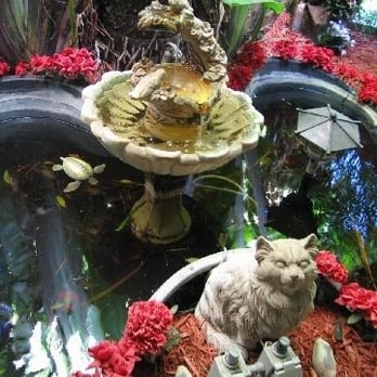 A Country Cat House - Pet Groomers Near Me - Miami, Florida