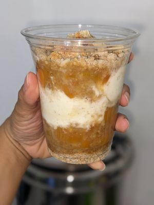 Creamy Cone Cafe by null