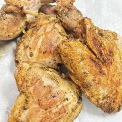 Zabiha Chicken & Subs - 5pc Grilled Chicken