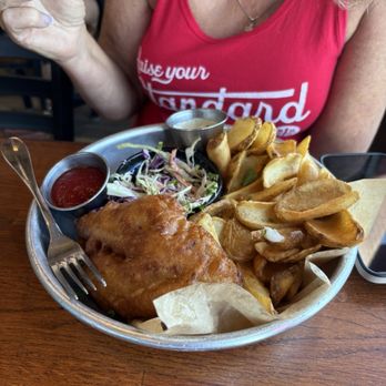 Rocker Oysterfeller's - Fish and chips - Seafood Near Me - Bodega Bay, California Rocker Oysterfeller's - Fish and chips - Seafood Near Me - Bodega Bay, California