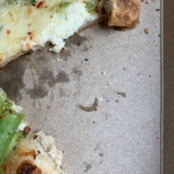 Ramunto's Brick Oven Pizza - broccoli and cheese - Pizza Near Me - Brattleboro, Vermont Ramunto's Brick Oven Pizza - broccoli and cheese - Pizza Near Me - Brattleboro, Vermont