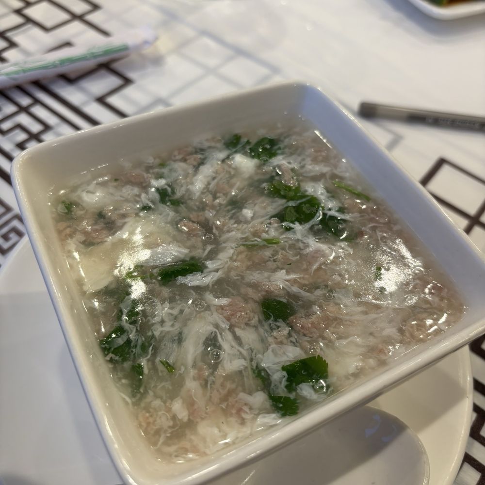 Phoenix Restaurant - West Lake Beef Soup - Dim Sum Near Me - Chicago, Illinois