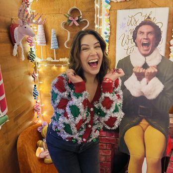 Santa’s Lair - 3 drinks in - Pop-Up Restaurants Near Me - San Diego, California Santa’s Lair - 3 drinks in - Pop-Up Restaurants Near Me - San Diego, California