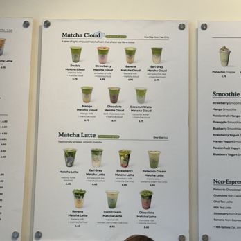 Cafe Du Bliss - Menu - Cafes Near Me - Austin, Texas