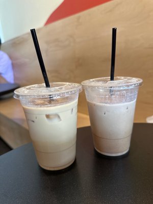Lemma Coffee Co - Frisco by null