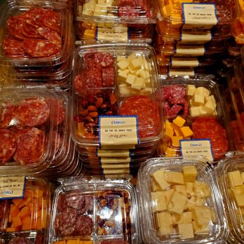 Grand Central Market - Ceriello charcuterie and cheese - (2/15/2020) - Specialty Food Near Me - New York, New York Grand Central Market - Ceriello charcuterie and cheese - (2/15/2020) - Specialty Food Near Me - New York, New York