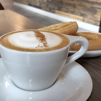Cafe Sapientia - Coffee & Tea Near Me - Oak Park, California