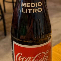 Mexican Coke